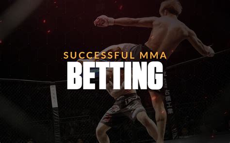 mma betting - best mma bets today.